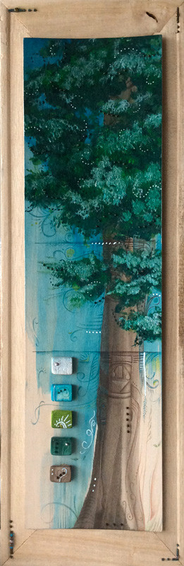 Spirit of the Wood