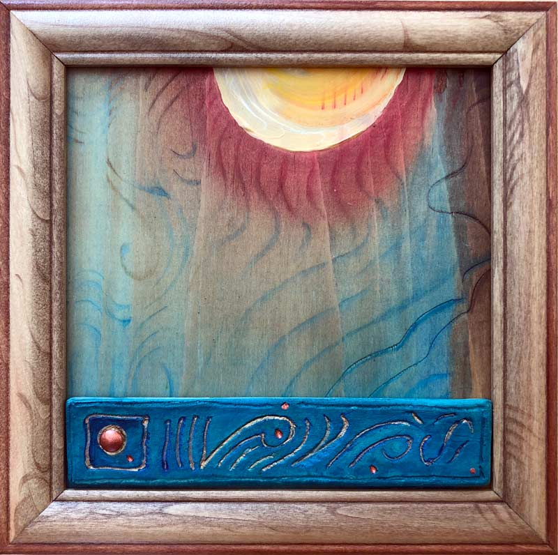 Plain Sun