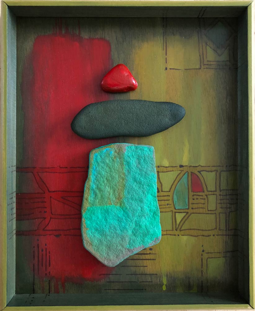 Totem One